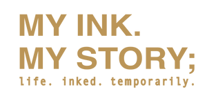 my ink my story